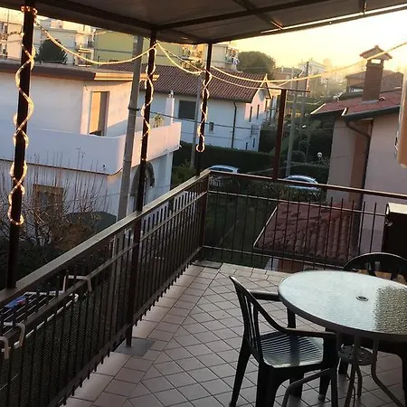 Da Giacomo E Giovanna Appartement