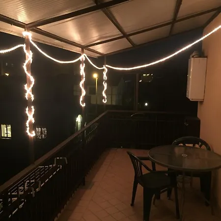 Da Giacomo E Giovanna Appartement *