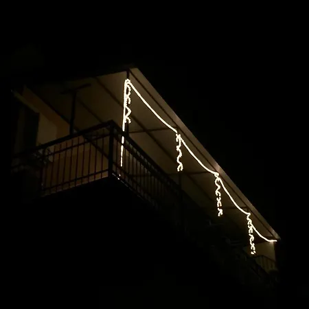 Appartement Da Giacomo E Giovanna *