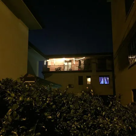 Da Giacomo E Giovanna *