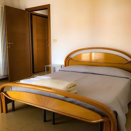 Da Giacomo E Giovanna Appartement Chirignago-Zelarino