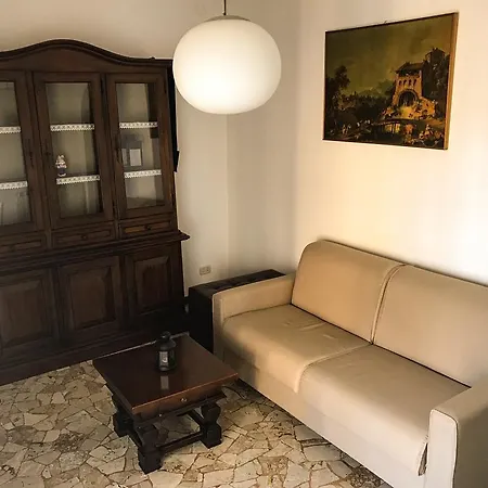 Da Giacomo E Giovanna Appartement
