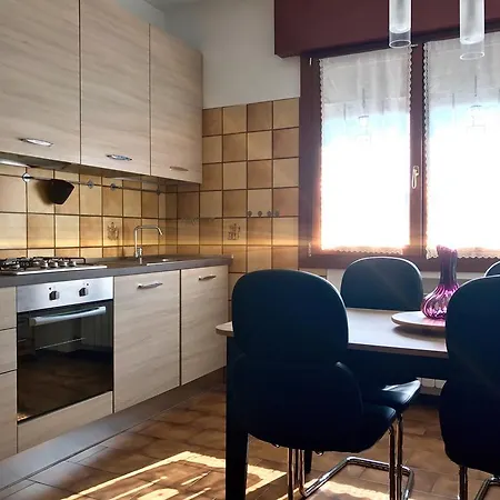 Appartement Da Giacomo E Giovanna Chirignago-Zelarino