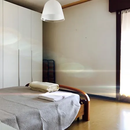 Appartement Da Giacomo E Giovanna