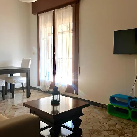 Da Giacomo E Giovanna Appartement Chirignago-Zelarino